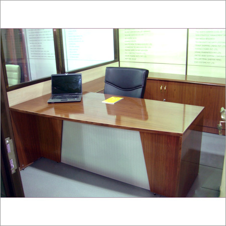 Wooden Executive Desk Wooden Executive Desk