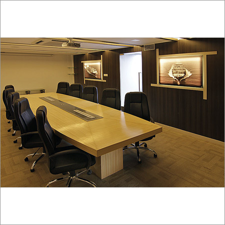 Conference Table Conference Table