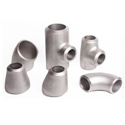 Duplex and Super Duplex Fittings Duplex and Super Duplex Fittings