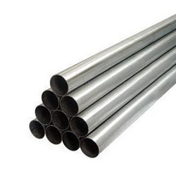 Nickel Alloy Pipes Nickel Alloy Pipes