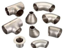 Nickel Alloy Fittings Nickel Alloy Fittings
