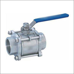 Stainless Steel Valves Stainless Steel Valves