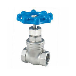 SS Gate Valves SS Gate Valves