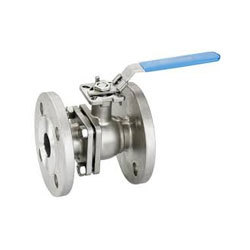 Stainless Steel Ball Valve Stainless Steel Ball Valve
