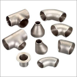 Seamless Pipe Fittings Seamless Pipe Fittings