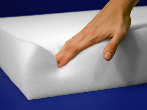 Flexible Foam Polyol Flexible Foam Polyol