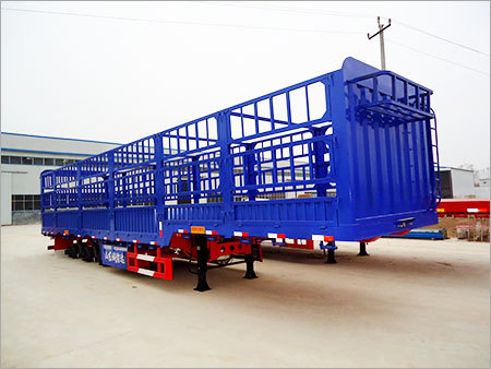 Transport Semi Trailer Transport Semi Trailer