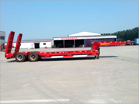 Automotive Trailer Automotive Trailer
