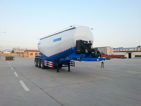 Tanker Trailer Tanker Trailer