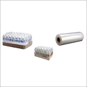 Shrink Lamination Film Shrink Lamination Film