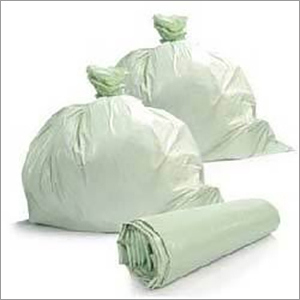 Biodegradable Bag Biodegradable Bag