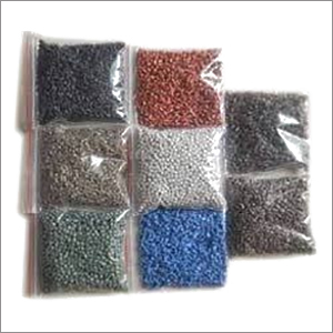 Preprocess Plastic Granule Preprocess Plastic Granule