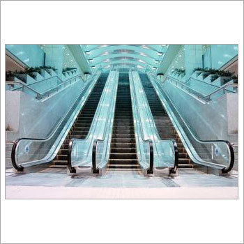 Industrial Travelator Industrial Travelator