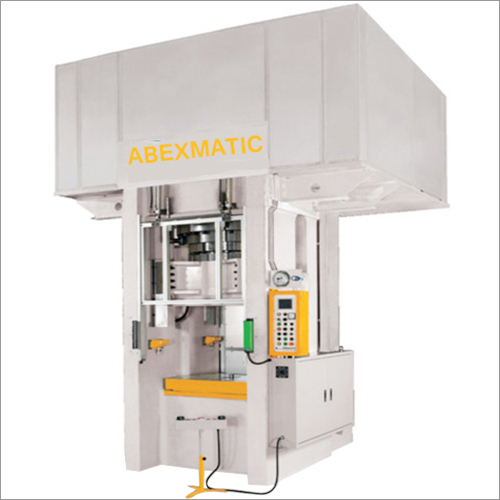 Deep Drawing Hydraulic Presses Deep Drawing Hydraulic Presses