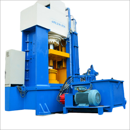 H Frame Type Cold Forging Hydraulic Presses H Frame Type Cold Forging Hydraulic Presses