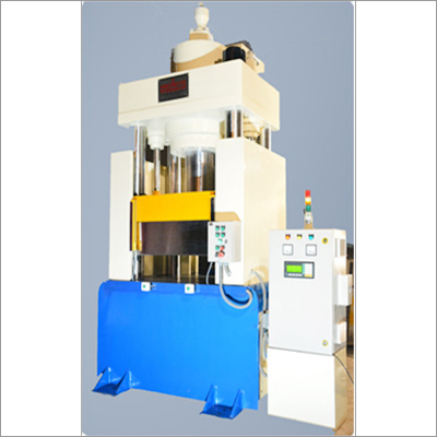 4 Pillar Type Precision Cold Forging Press 4 Pillar Type Precision Cold Forging Press