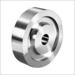Forged Steel Blank Forged Steel Blank