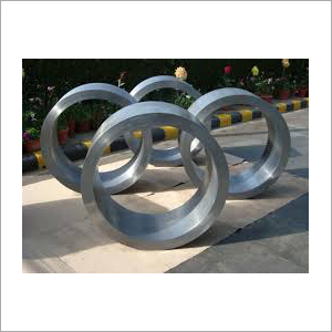 Forged Ring Forged Ring