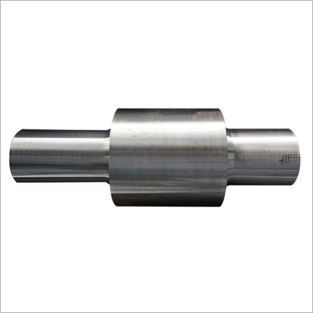 Forged Gear Shaft Forged Gear Shaft