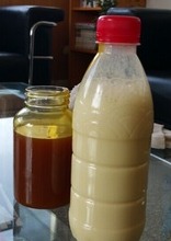 Hydrolysed Soya Lecithin Hydrolysed Soya Lecithin