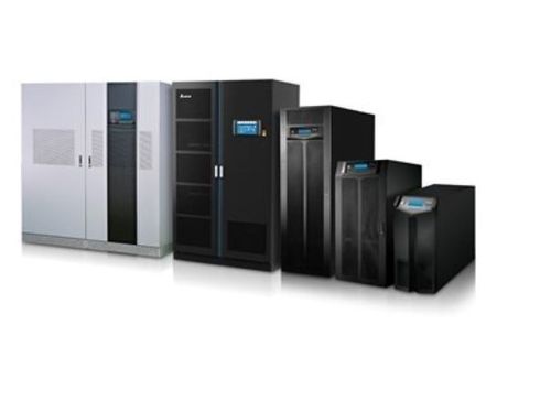 Industrial UPS Systems Industrial UPS Systems