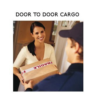Door to Door Cargo Services Door to Door Cargo Services