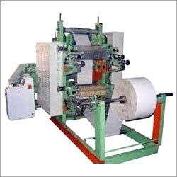 Paper Napkin Making Machine Paper Napkin Making Machine