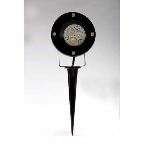 FortuneArrt 3 WATT LED Garden Light FortuneArrt 3 WATT LED Garden Light