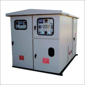 Electrical Package Substation Electrical Package Substation