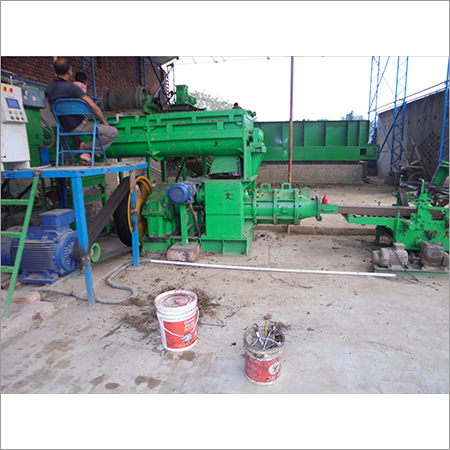 Manufacturing Bricks Manufacturing Bricks