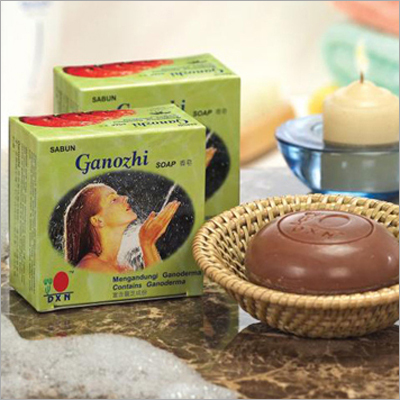 Ganozhi Soap Ganozhi Soap