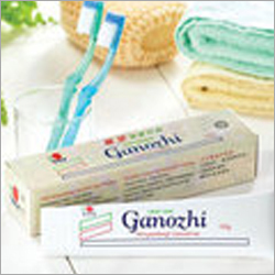 Healthy Ganozhi Toothpaste Healthy Ganozhi Toothpaste