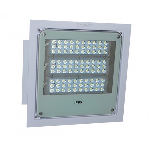 FortuneArrt 90 WATT LED Gas Station Light FortuneArrt 90 WATT LED Gas Station Light
