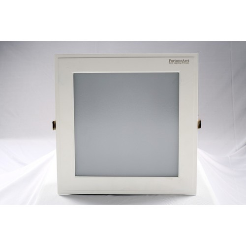 FortuneArrt 18 WATT LED (1X1) PanelLight FortuneArrt 18 WATT LED (1X1) PanelLight
