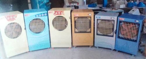 Air Coolers Air Coolers