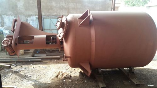 Pressure Vessels Pressure Vessels