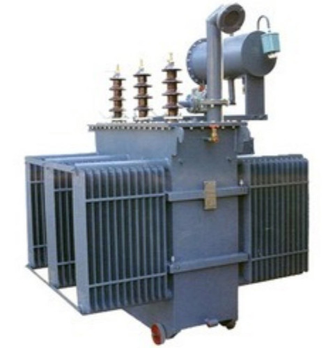 Electrical Power Transformers Electrical Power Transformers