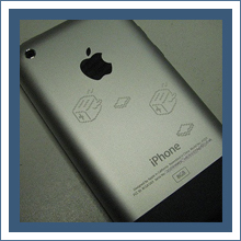 Laser Etching Laser Etching