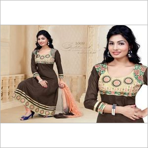 Anarkali Suit Anarkali Suit
