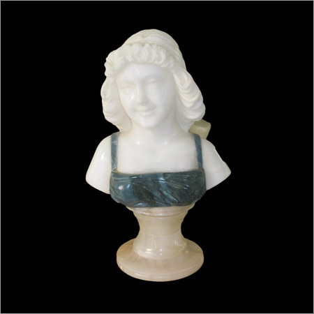Indian Marble Figures Indian Marble Figures