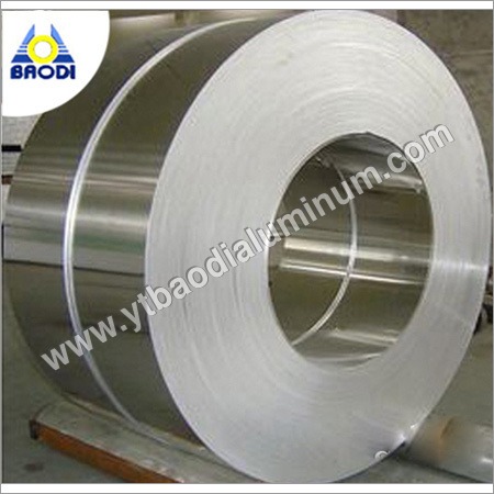 Aluminum Coil Aluminum Coil