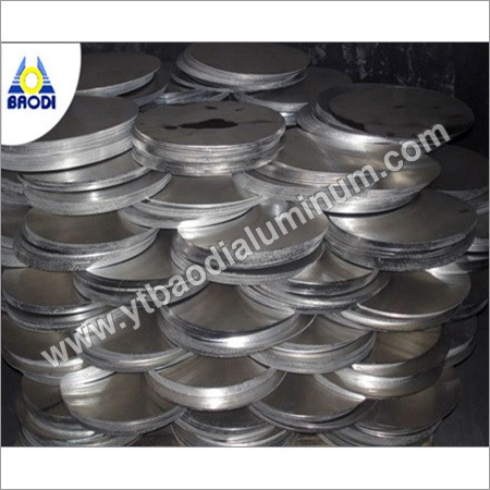 Aluminum Circle Aluminum Circle