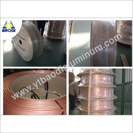 Copper Tube Copper Tube