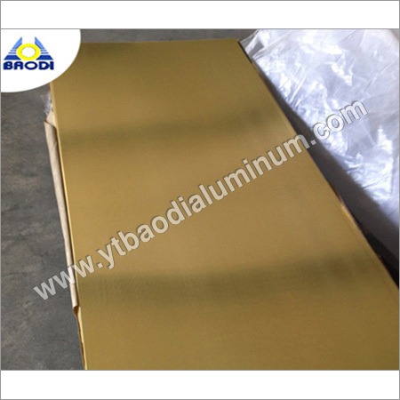 Brass Plate Brass Plate