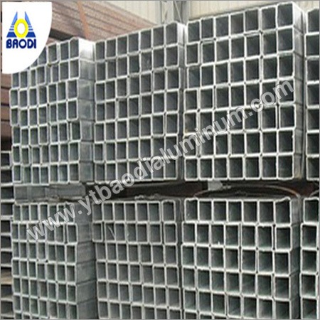 Aluminum Square Tube Aluminum Square Tube