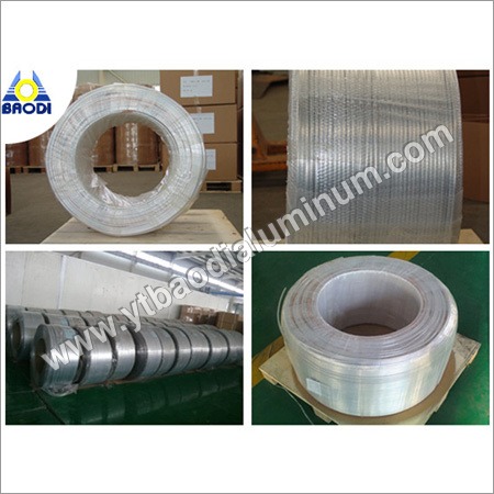 Aluminum Tube Aluminum Tube