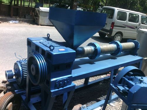 Extruder Extruder