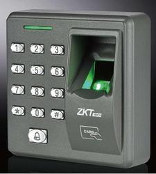 Fingerprint Access Control X7 Fingerprint Access Control X7