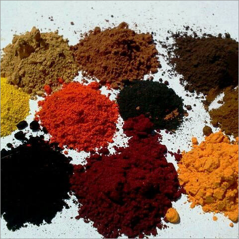 Wood Stain Powders Wood Stain Powders