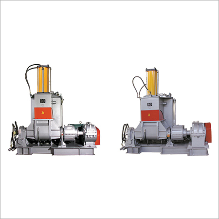 High Power Pressure Type Turnover Internal Mixer High Power Pressure Type Turnover Internal Mixer